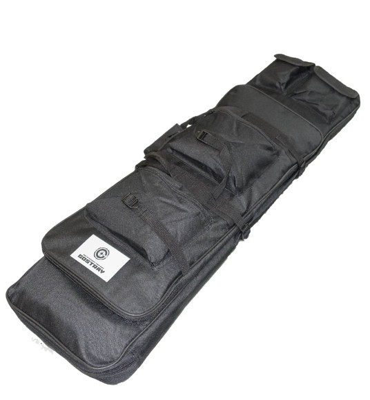 【ガンケース】サバゲの必須アイテム！ Amazonで買えるガンケースをまとめてみた！ その2 さばなび