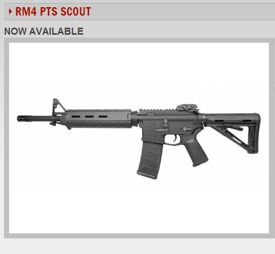KSC PTS RM4 ERG CQB マグプル MAGPUL KSC PTS RM4 ERG CQB マグプル MAGPUL マグプル PTS RM4 ERG SCOUT