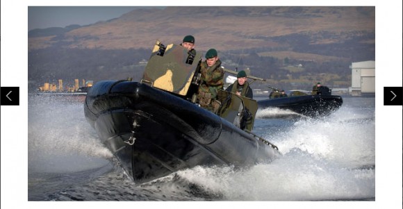 その名声のワリにはあまり知られていない？ イギリス海兵隊がプロモーションビデオを公開 さばなび サバゲー