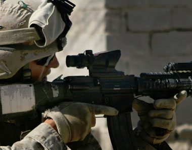 米軍が絶賛使用中のm4やm16a4で 最近ちょっと気になったことのまとめw さばなび サバゲー