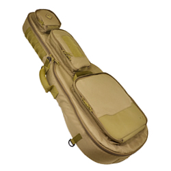 Hazard4 Battle Axeハザード4ギターケース型ガンケース