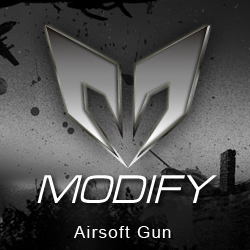 Modify（モディファイ）からAKタイプの電動ガン用金属製のホップアップチャンバーが登場するよ！ | さばなび