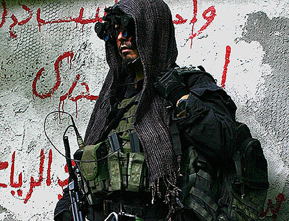 独占インタビュー Uoスタイリングの始祖 Fujiwara氏が Uoの今 を語る 後編 Valtac さばなび サバゲー