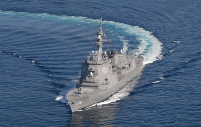 【連載】今日から使えるミリタリー雑学講座～第26回 「大和」vs「あしがら」対決シミュレート！ さばなび サバゲー