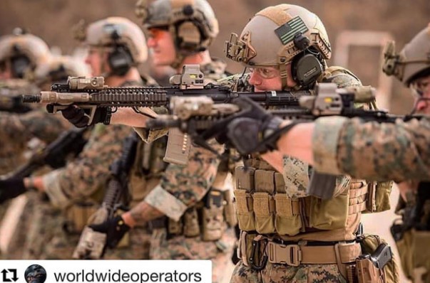 米軍特殊作戦司令部が「オプスコアFASTヘルメット」のリプレイス