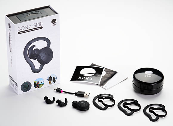 BONX Gripで10対10のゲームをしてみてわかった「TIPS 10」 さばなび