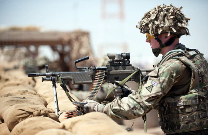 実物イギリス軍装備一式 01e7aab5647a2a5651d55348b60f67