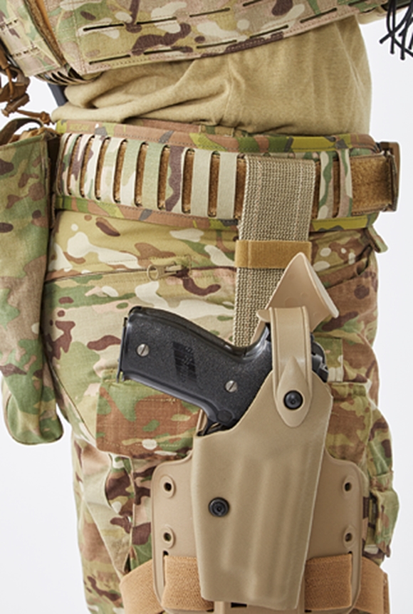 Tactical Gear Laboratory【月刊アームズマガジン11月号掲載】 さばなび サバゲー