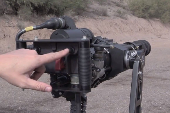 ミニガンの仕組みを解説 さばなび サバゲー