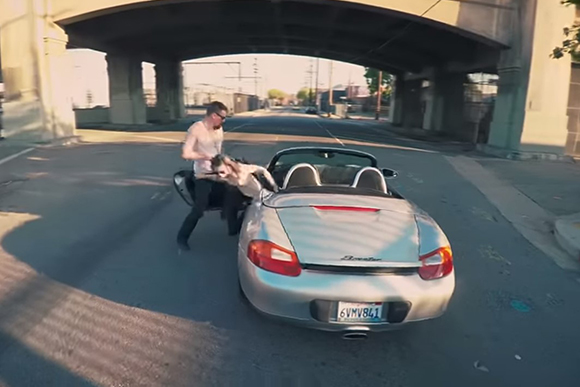 リアルgta5 ゲームでみたあの風景が実写になってる さばなび サバゲー