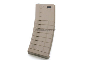 スタンダードHK416/M4電動ガン用H&Kポリマータイプ