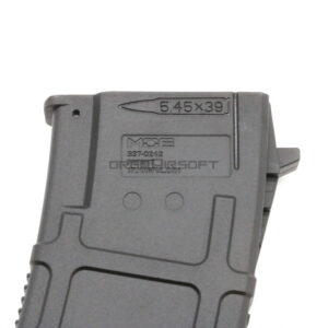 D-DAY AK74電動ガン用 PMAG MOEタイプ
