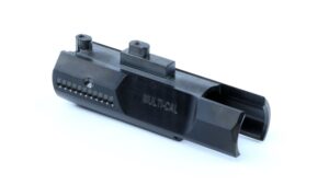 Salvo Precision MCX ボルトキャリア