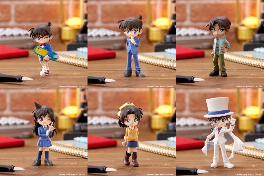 PalVerse 名探偵コナン